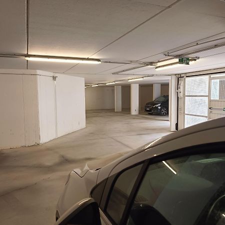 Hotel Stockholm Lido di Jesolo Eksteriør bilde