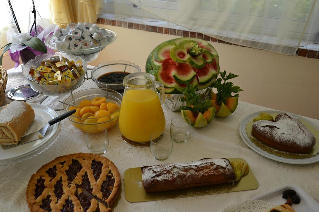 Hotel Stockholm Lido di Jesolo Eksteriør bilde