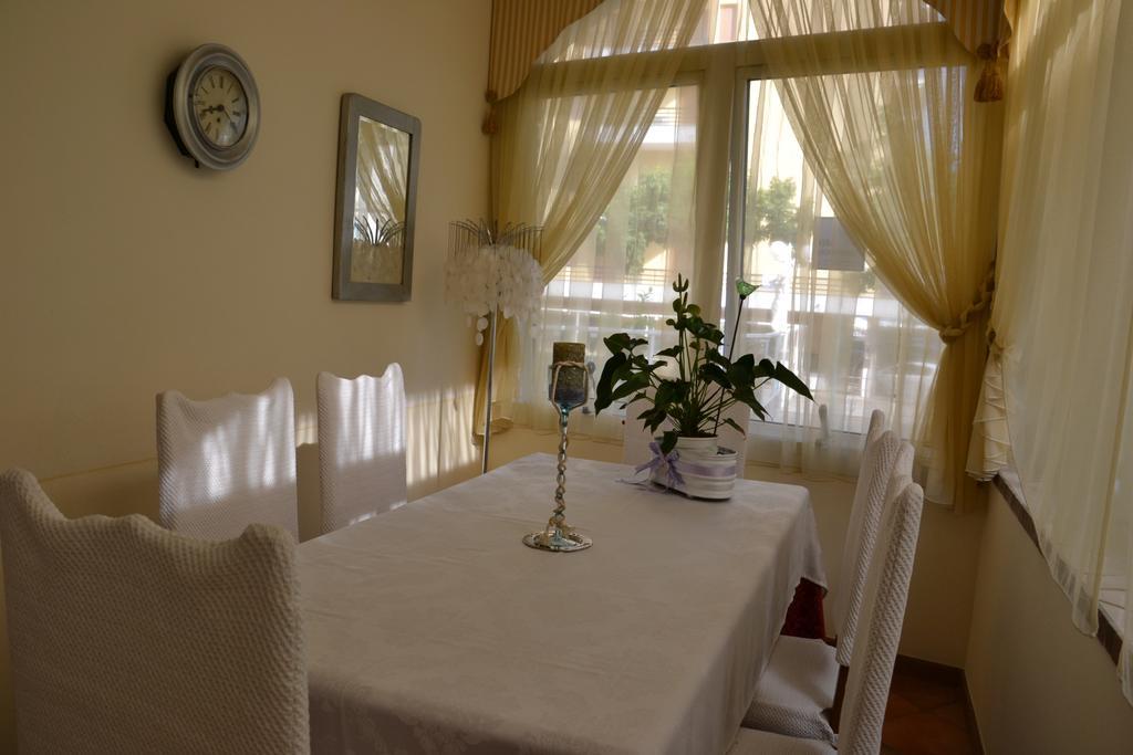 Hotel Stockholm Lido di Jesolo Rom bilde