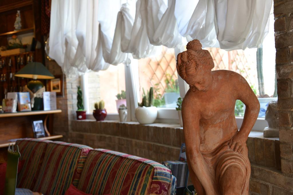 Hotel Stockholm Lido di Jesolo Eksteriør bilde