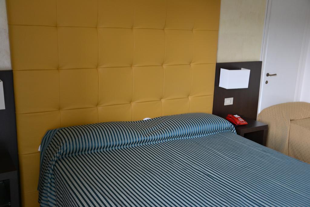 Hotel Stockholm Lido di Jesolo Rom bilde